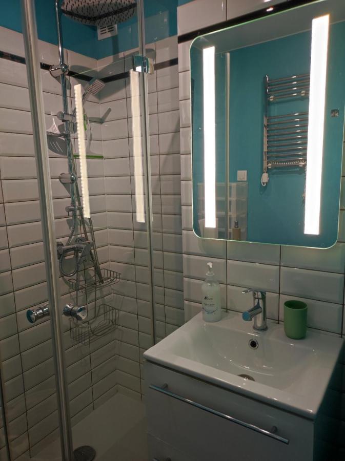 Single Room No.4 In The Very Center Of Warsaw Exterior photo